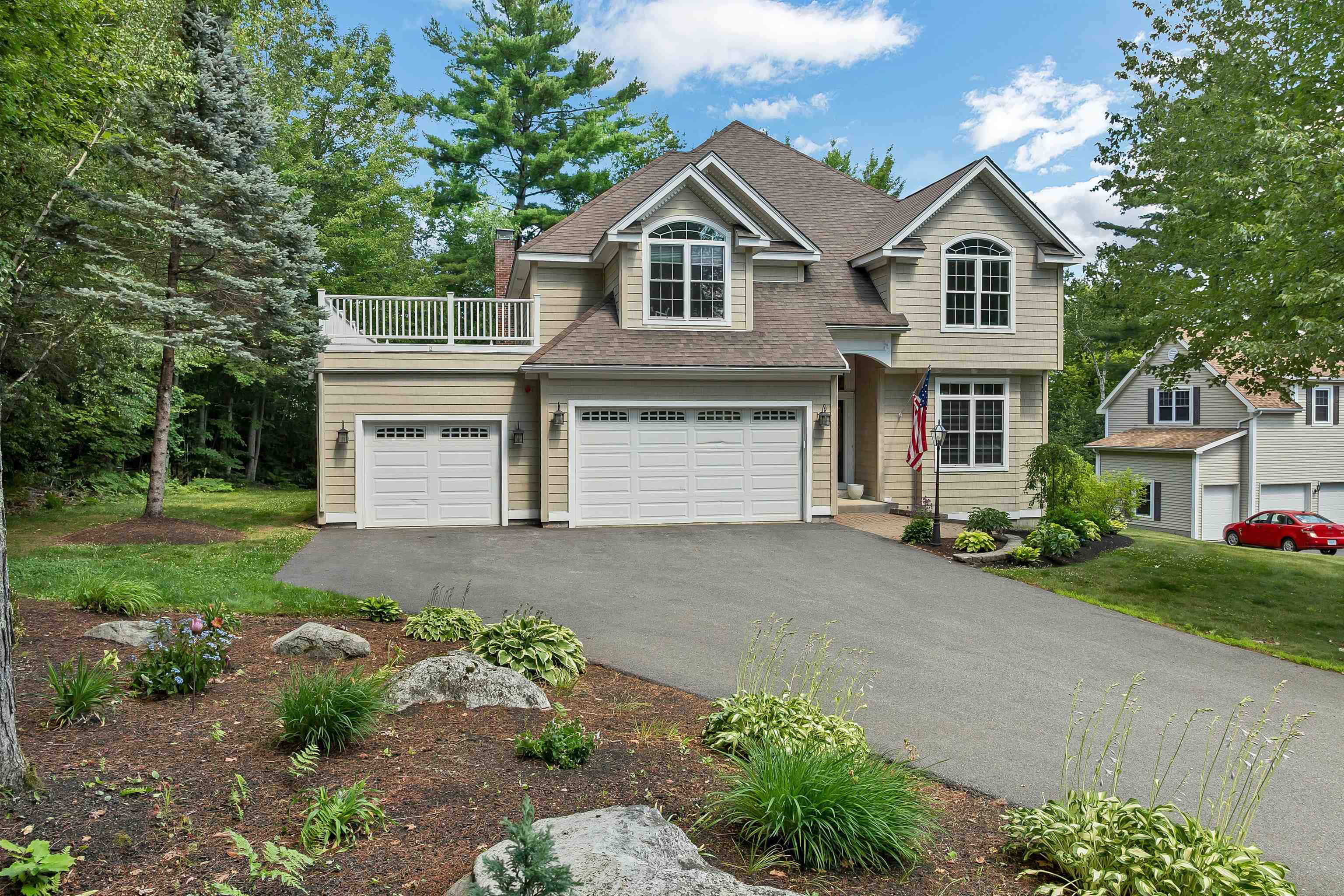 34 Aberry Drive