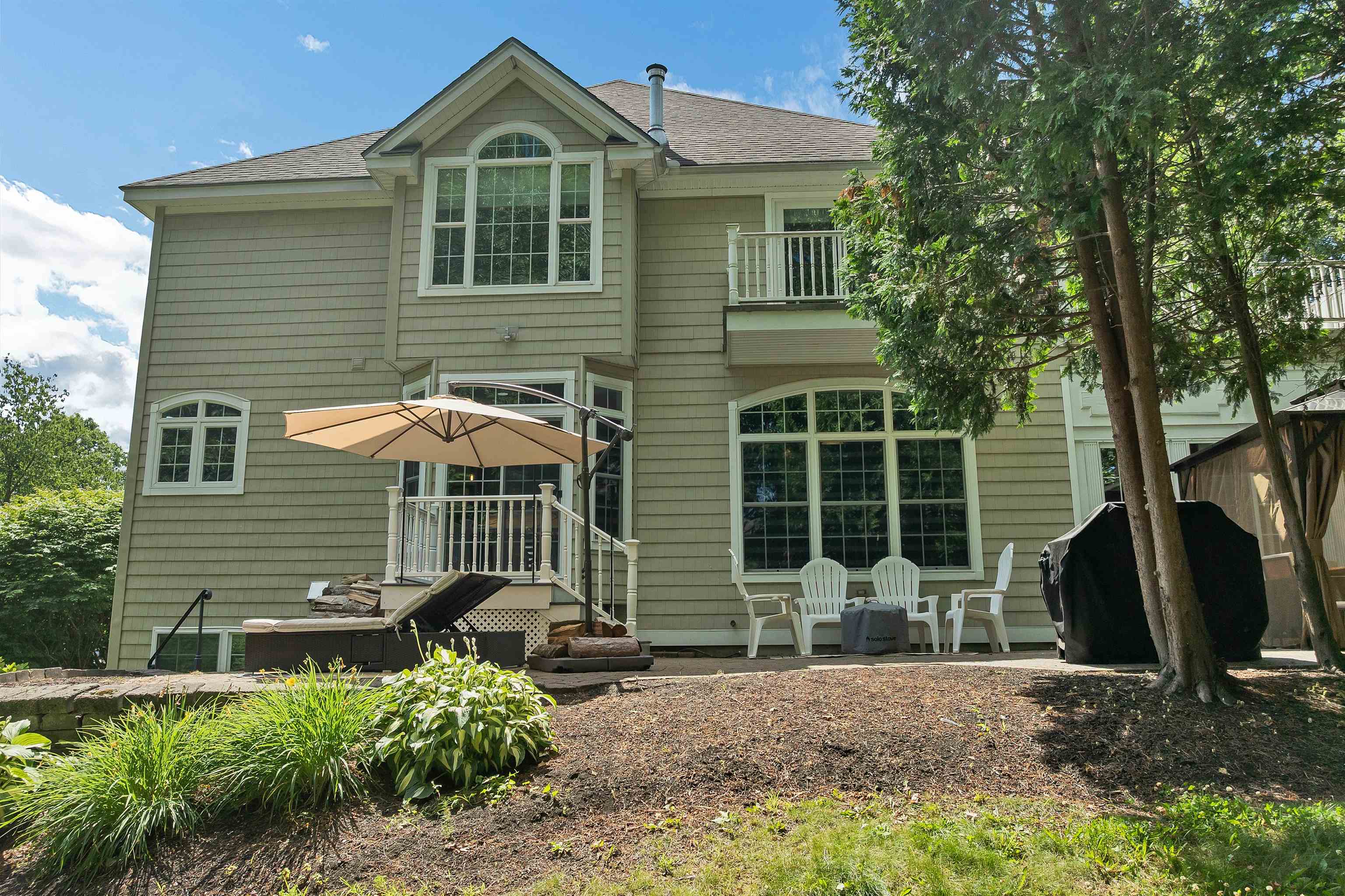 34 Aberry Drive