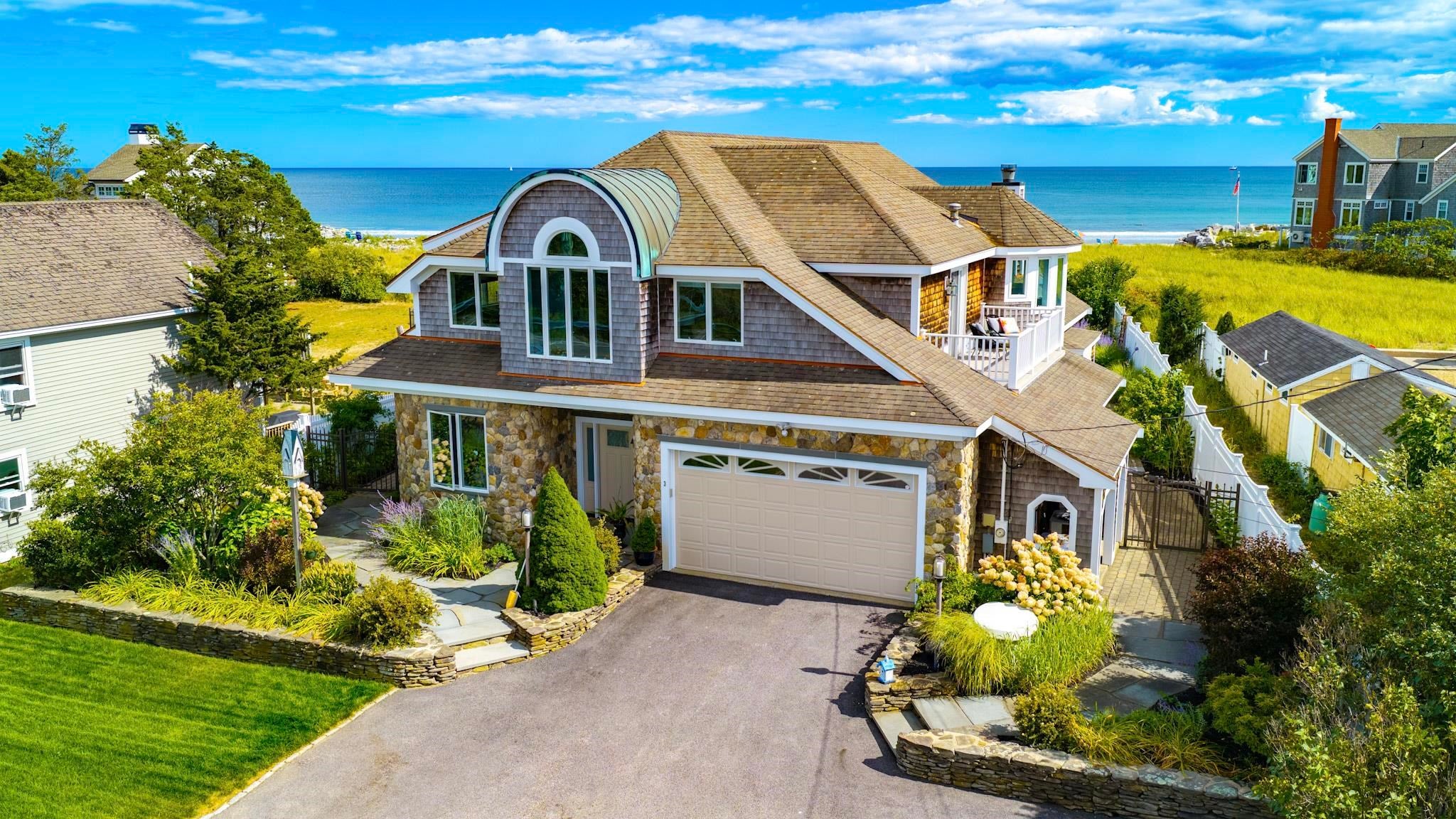 3 Ocean Boulevard