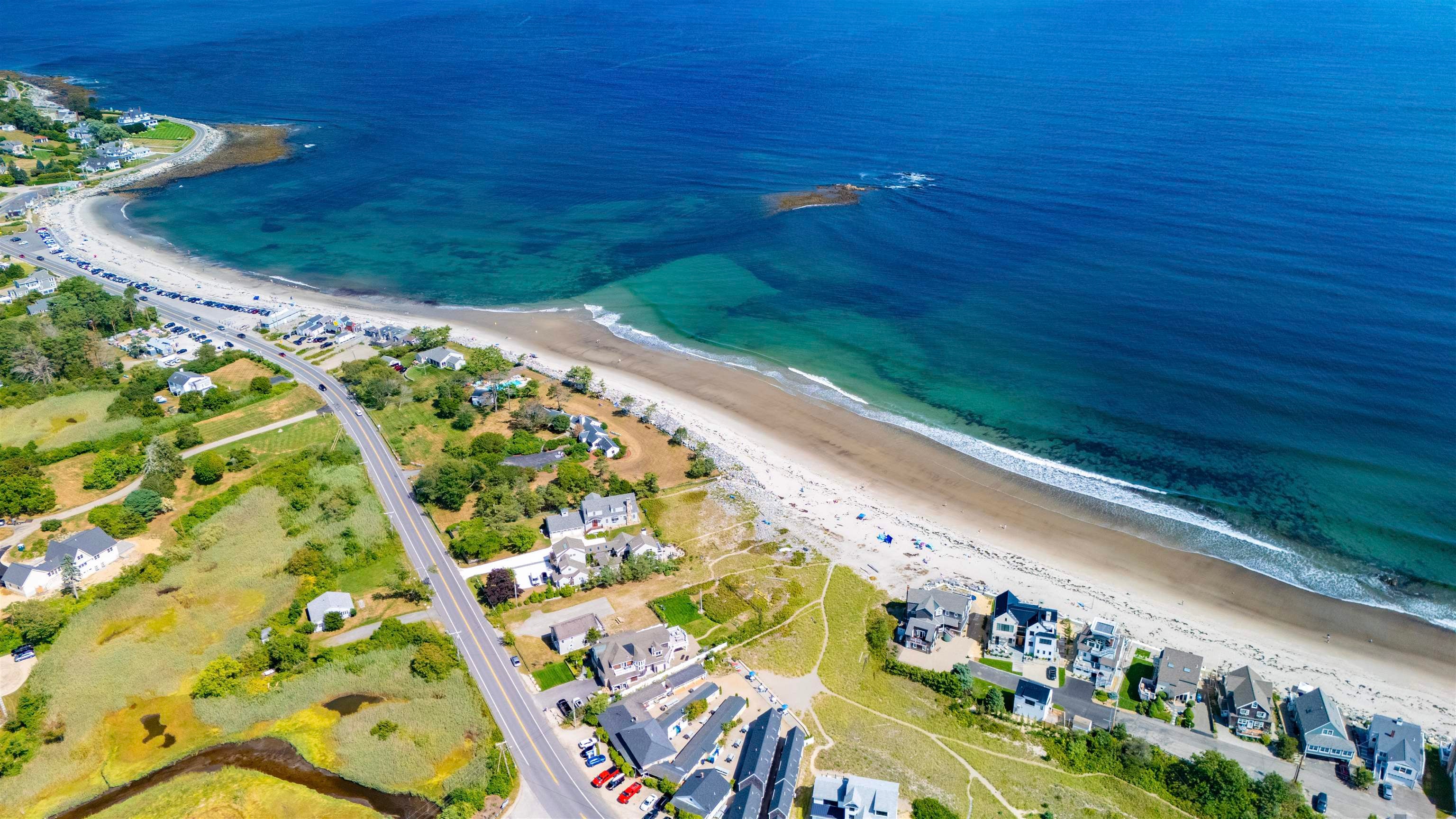 3 Ocean Boulevard