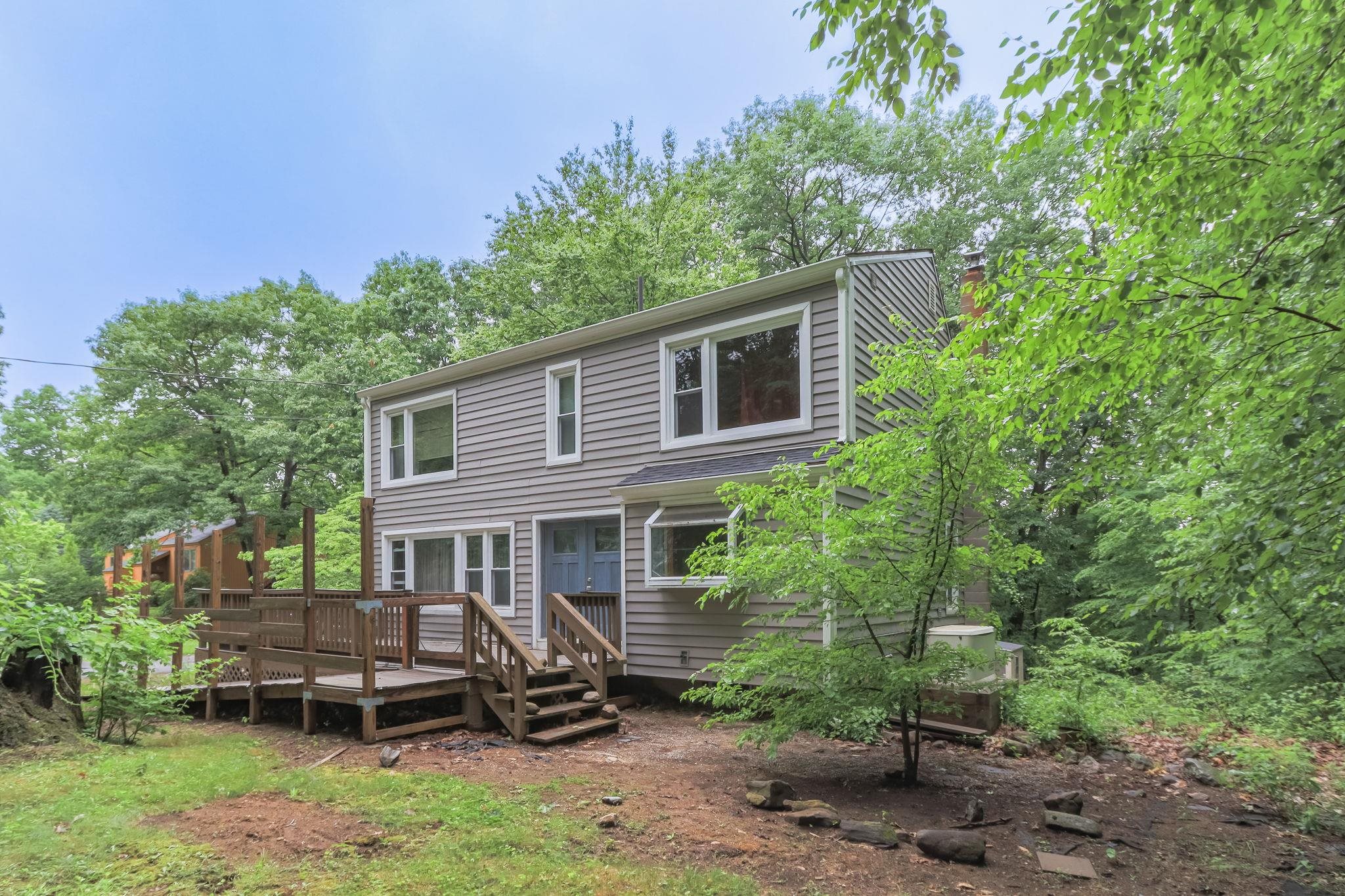 20 Redfield Circle