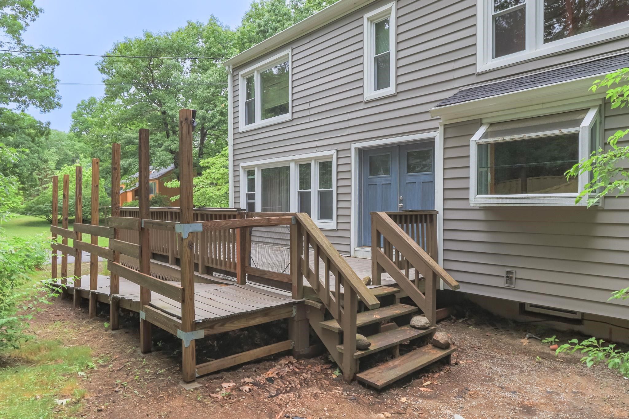 20 Redfield Circle