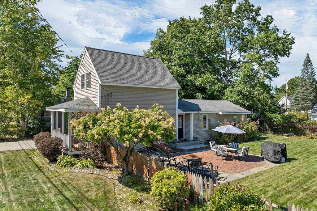 Photo of 17 Manor Road, Concord, NH 03303 (MLS # 5107643)