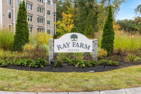 Photo of 24 Willey Creek Road #405, Exeter, NH 03833 (MLS # 5113167)