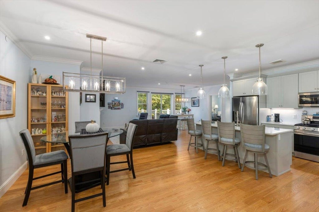 Photo of 24 Willey Creek Road #405, Exeter, NH 03833 (MLS # 5113167)