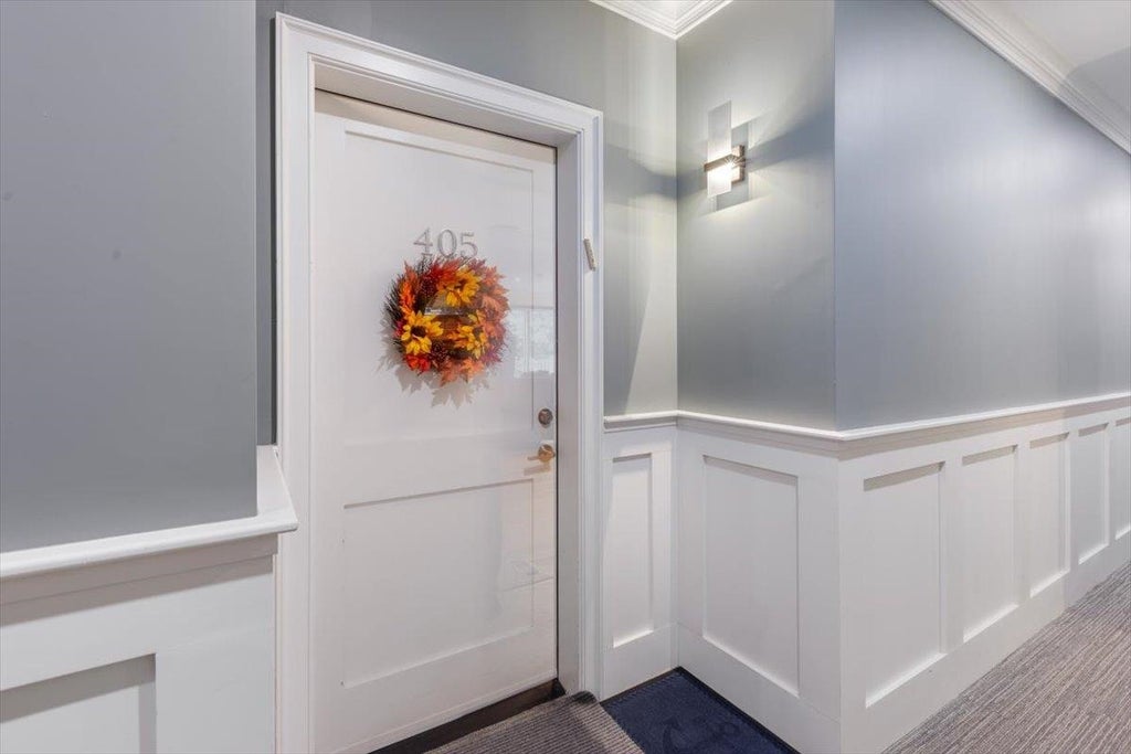 Photo of 24 Willey Creek Road #405, Exeter, NH 03833 (MLS # 5113167)