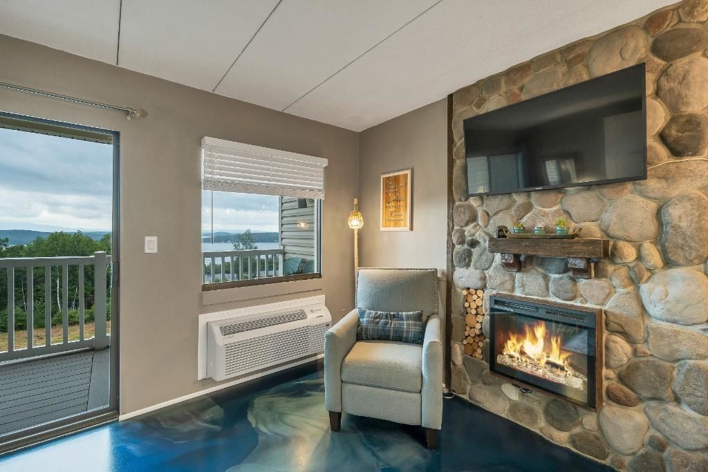 Photo of 375 Endicott Street N ST #307, Laconia, NH 03246 (MLS # 5101615)