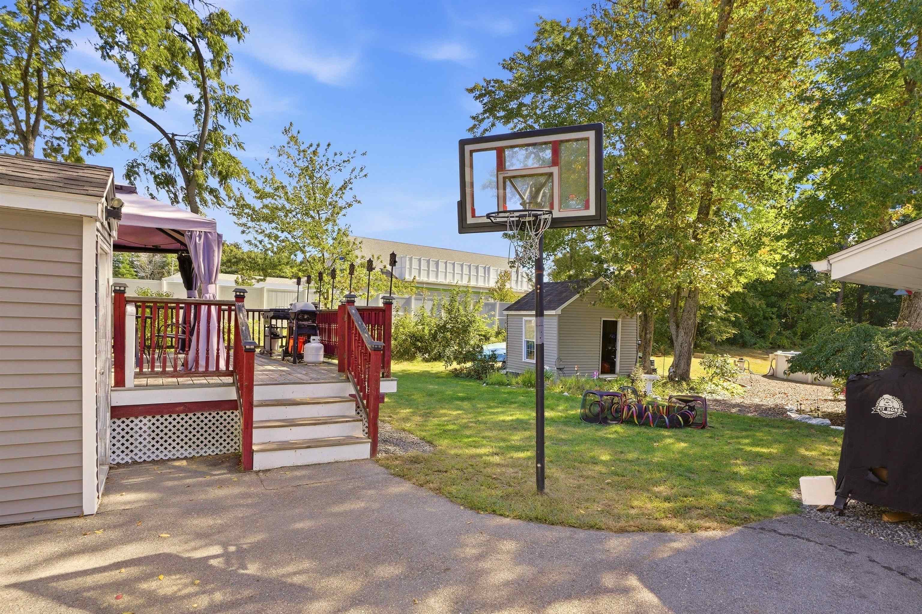 144 Blackwater Road