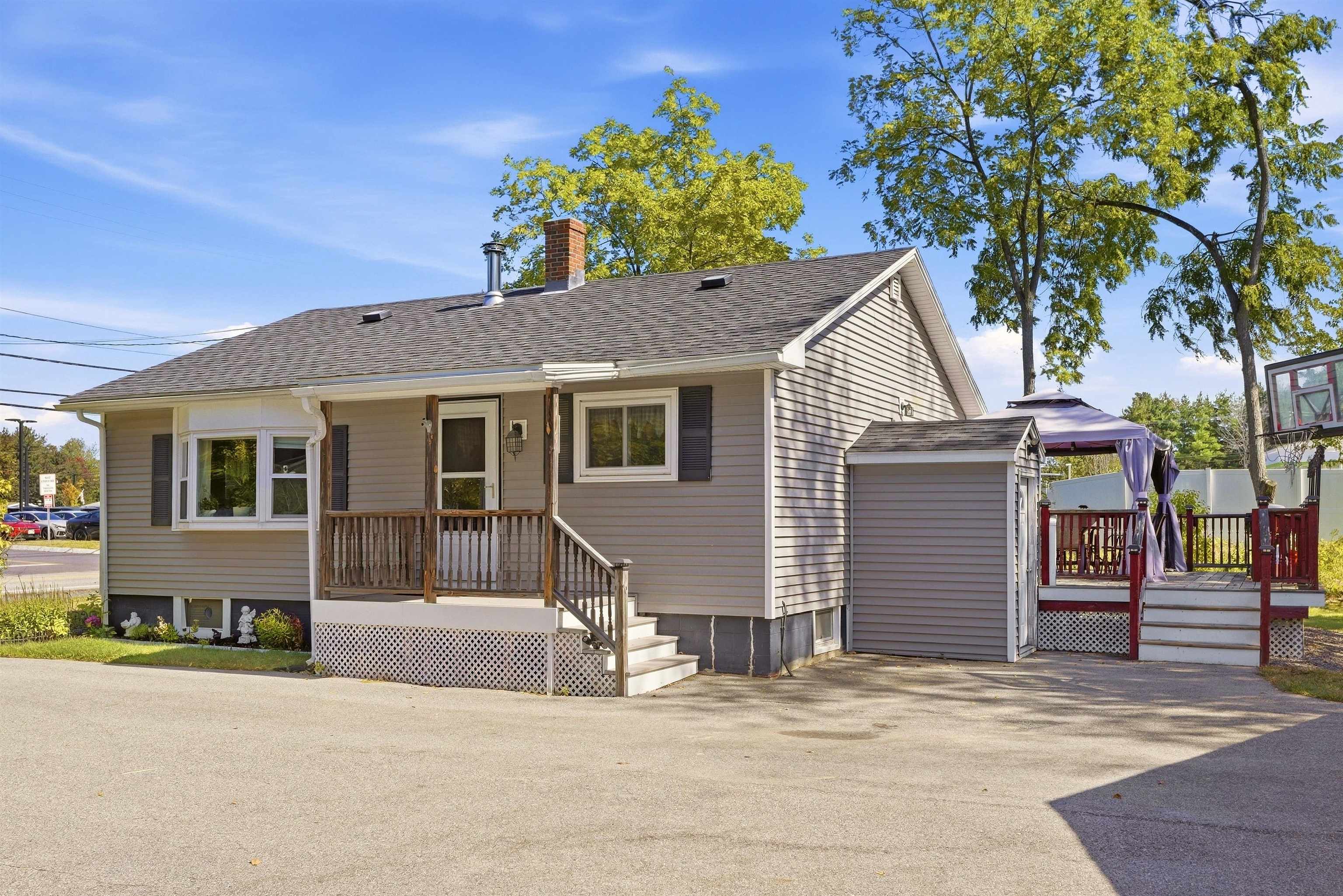 144 Blackwater Road