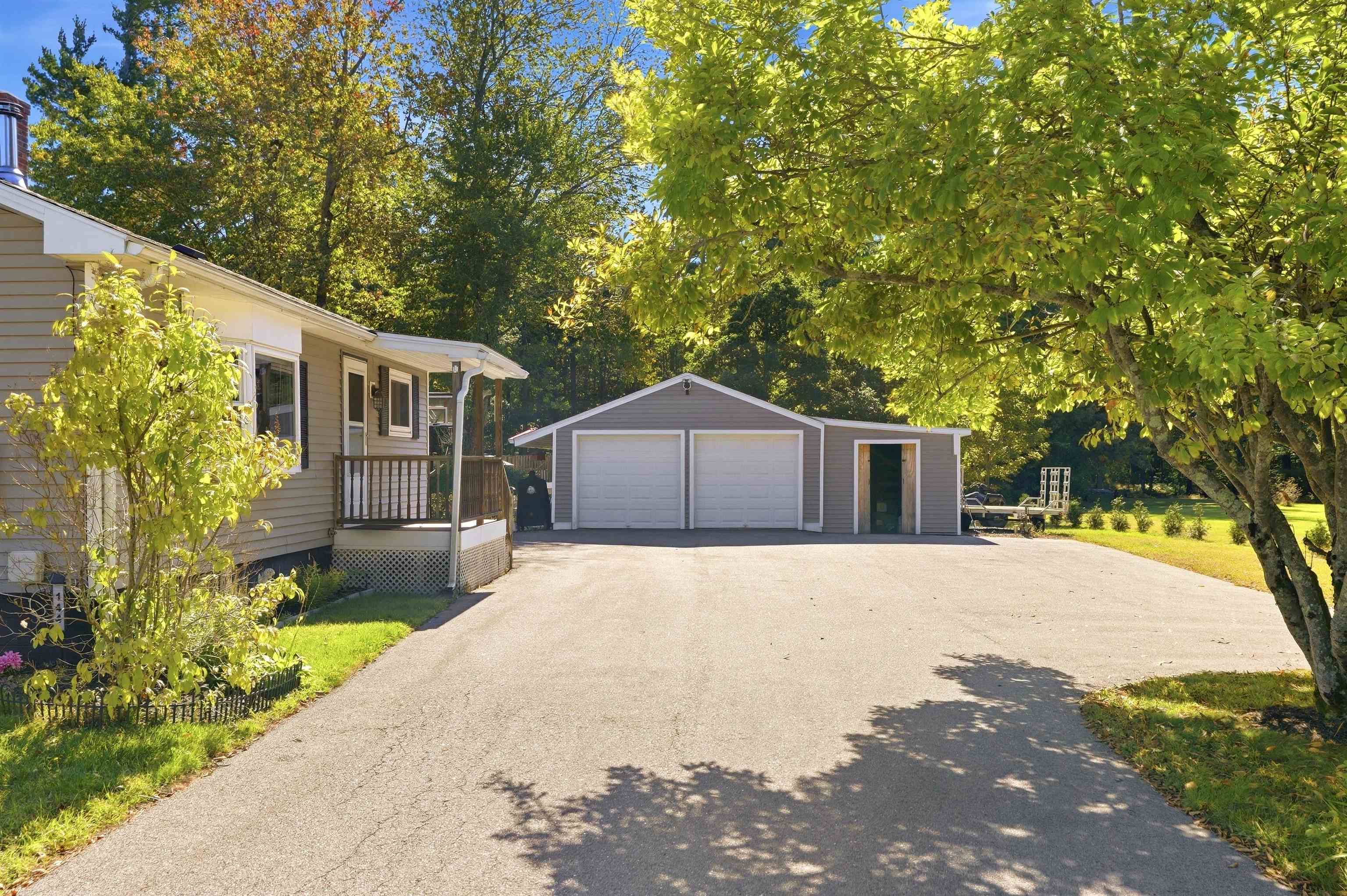 144 Blackwater Road