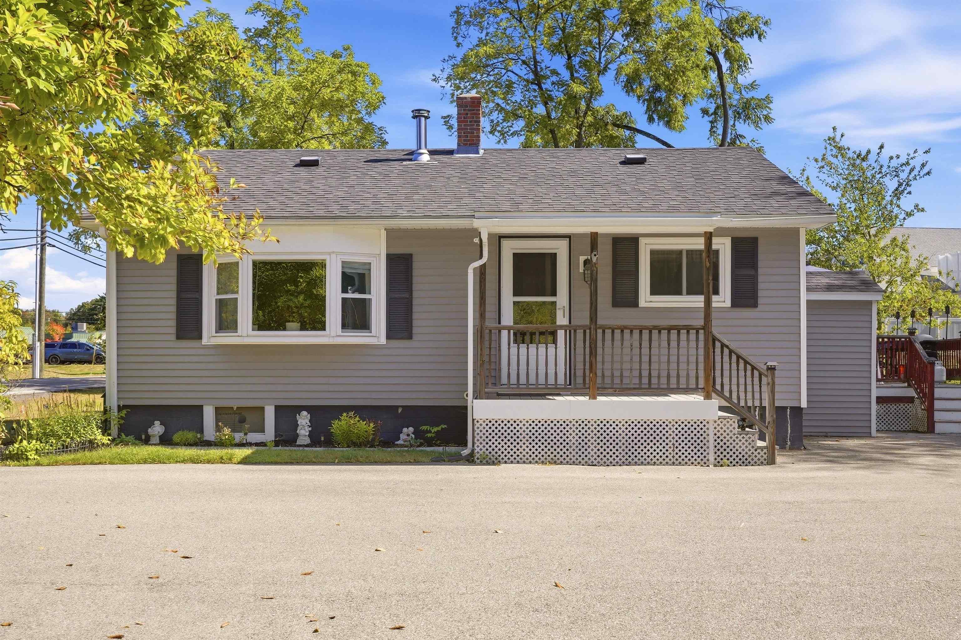 144 Blackwater Road
