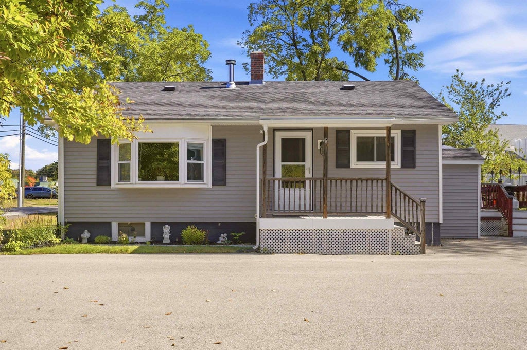 Photo of 144 Blackwater Road, Somersworth, NH 03878 (MLS # 5111117)