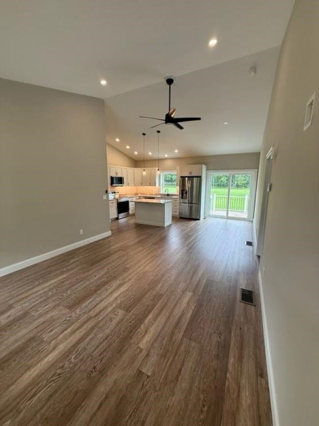 Photo of 629 Clough Hill Road #B, Loudon, NH 03307 (MLS # 5102547)