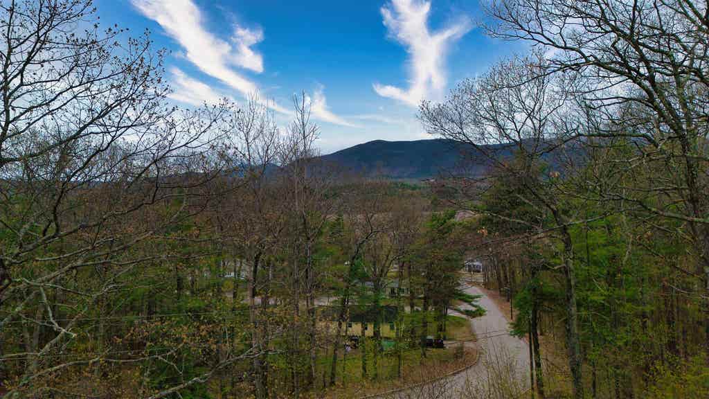Photo of 70 Sunset Hill Road, Conway, NH 03860 (MLS # 5087956)