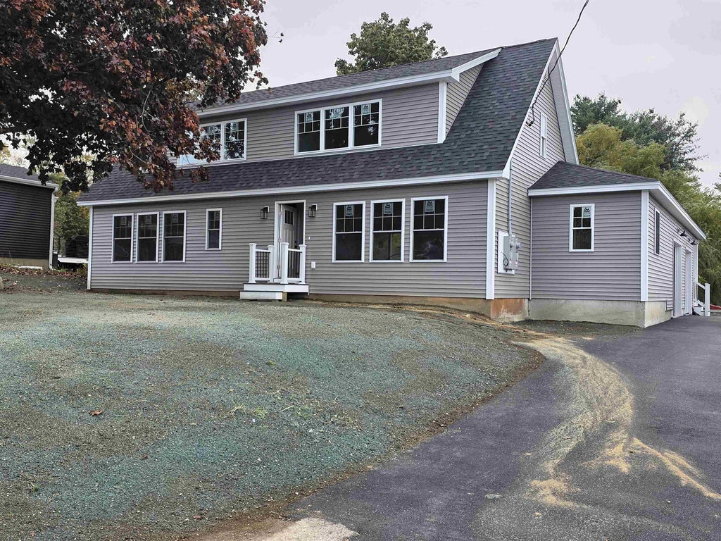 Photo of 18 Pearson Drive #1, Dover, NH 03820 (MLS # 5115023)