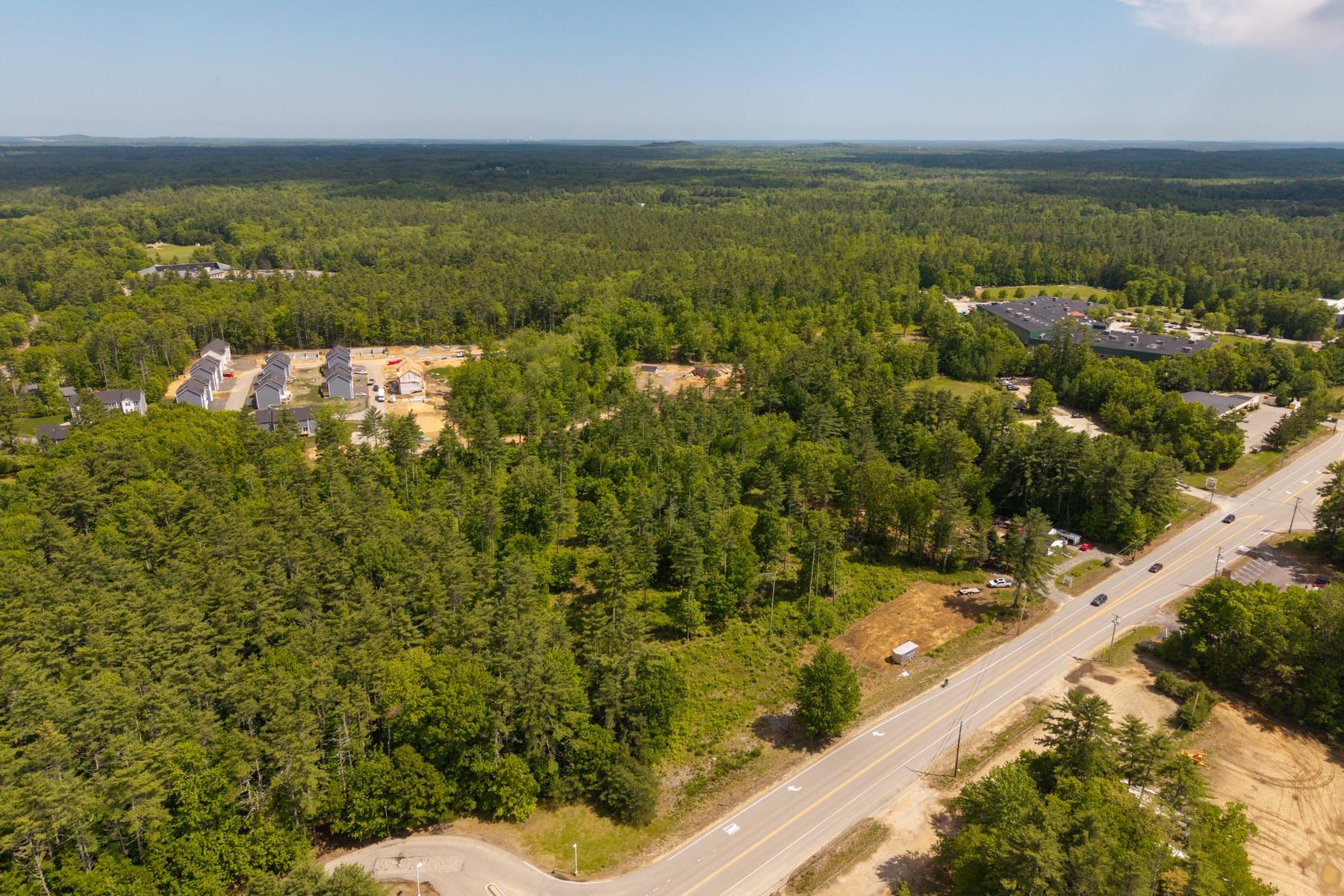 555 CALEF Highway