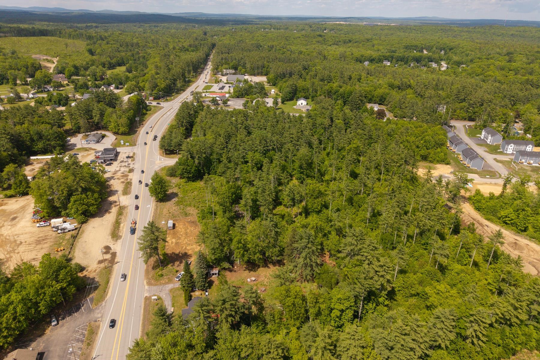 555 CALEF Highway