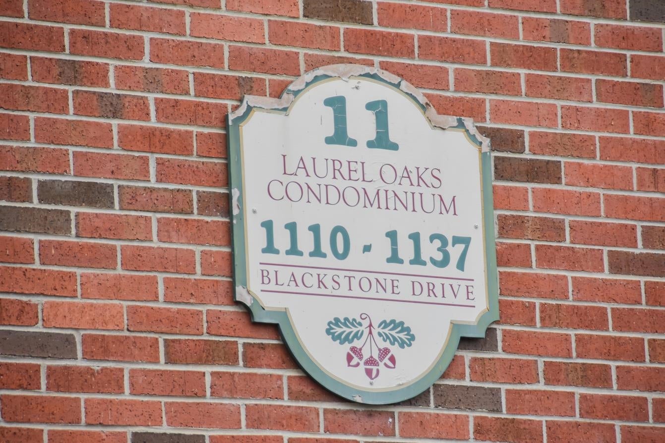 11 Blackstone Drive U-1132