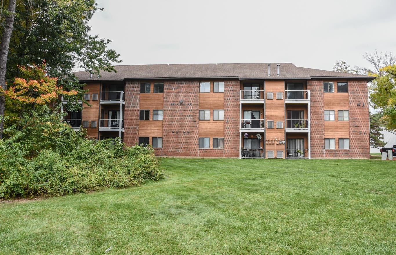 11 Blackstone Drive U-1132