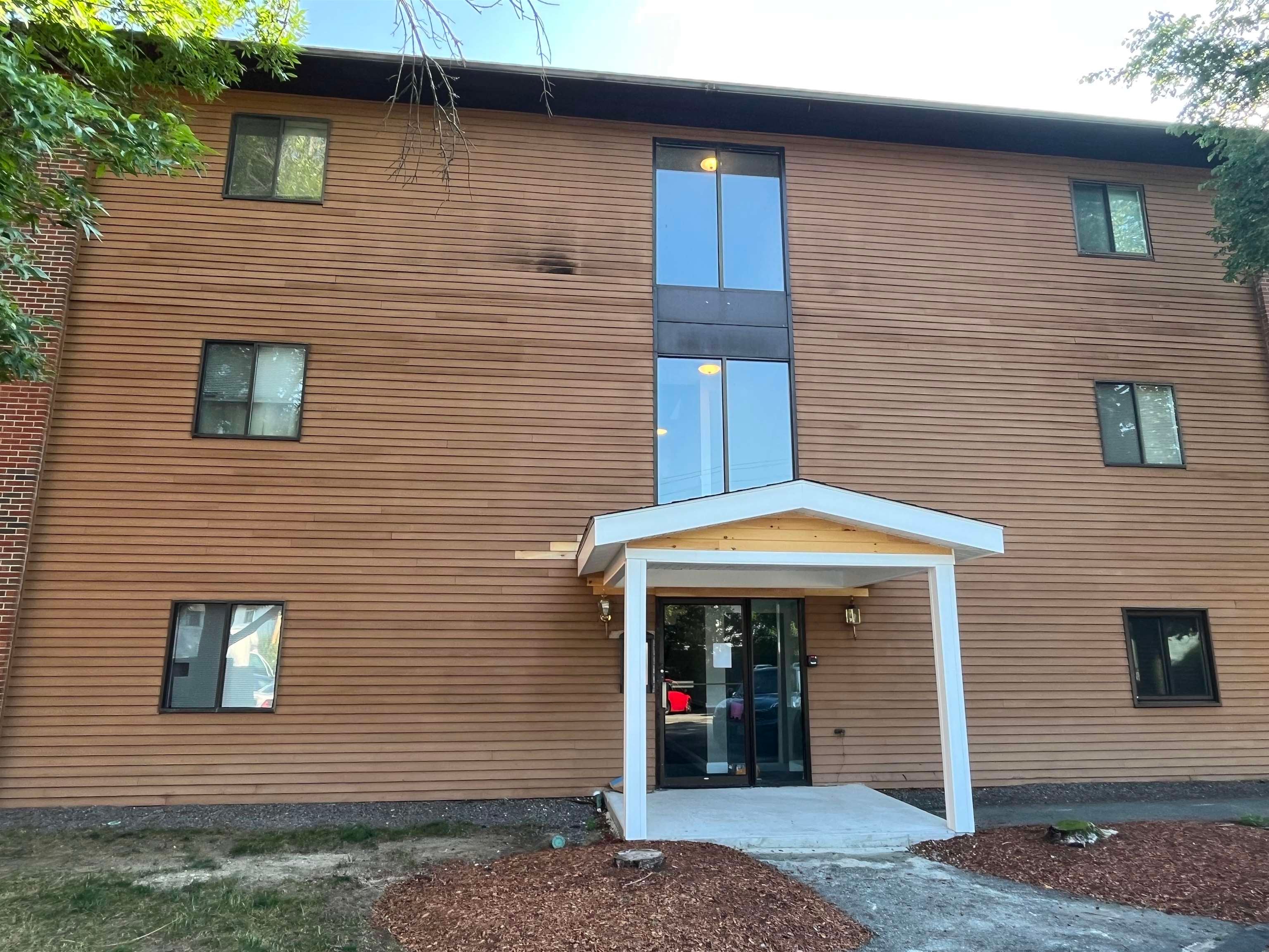 11 Blackstone Drive U-1132