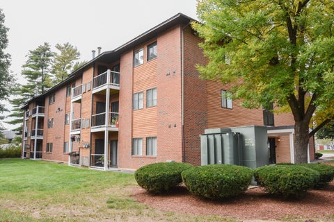 Photo of 11 Blackstone Drive #U-1132, Nashua, NH 03063 (MLS # 5102274)