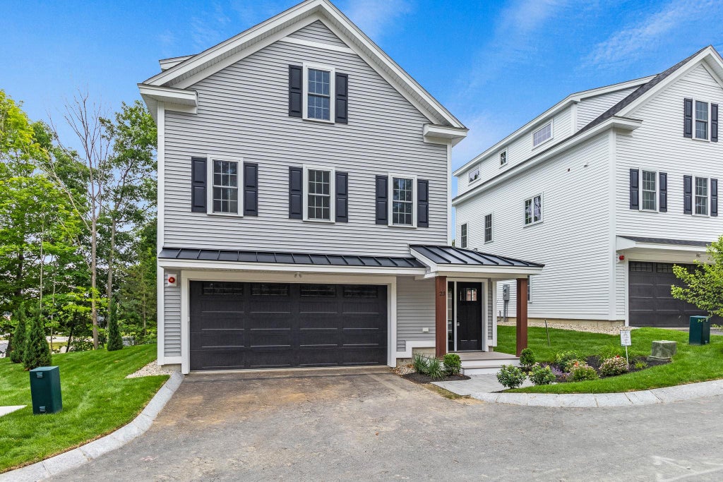 Photo of 23 Eden Lane #3, Portsmouth, NH 03801 (MLS # 5112366)