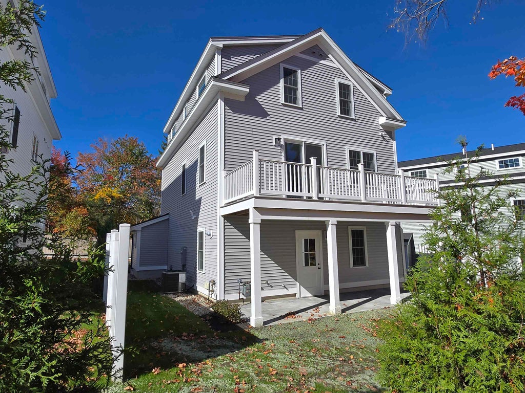 Photo of 23 Eden Lane #3, Portsmouth, NH 03801 (MLS # 5112366)