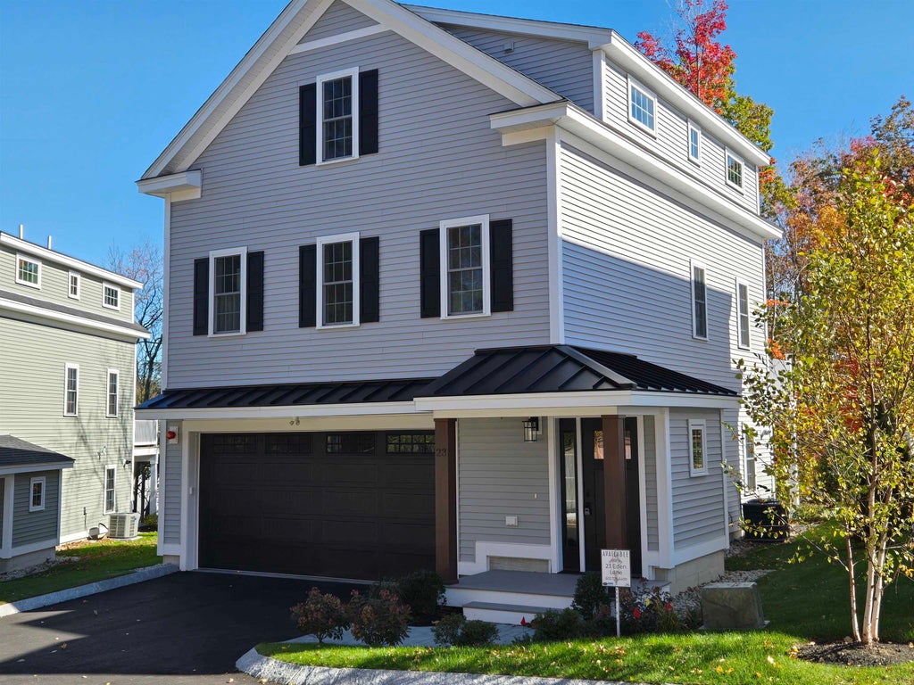 Photo of 23 Eden Lane #3, Portsmouth, NH 03801 (MLS # 5112366)