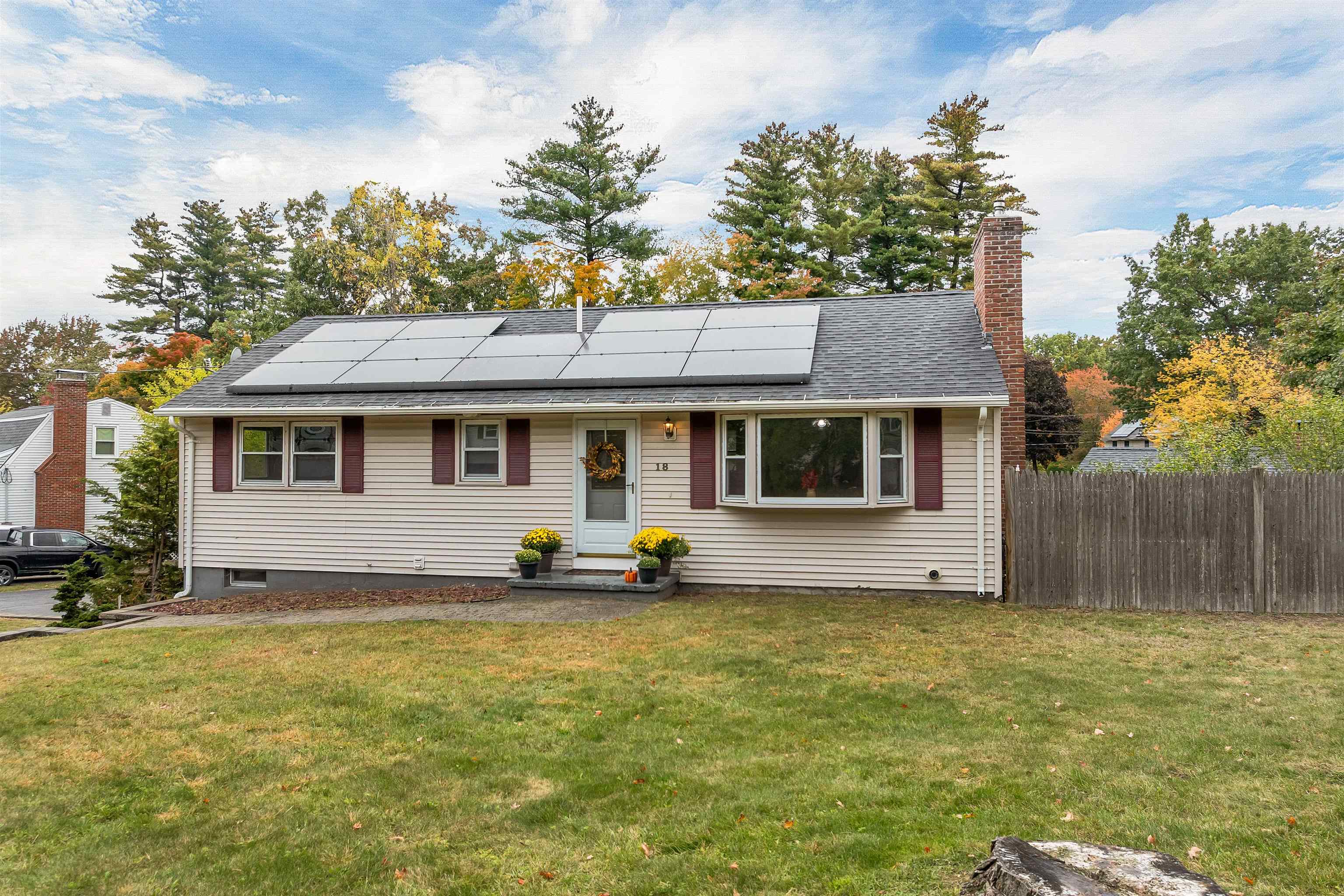 18 E Derry Road