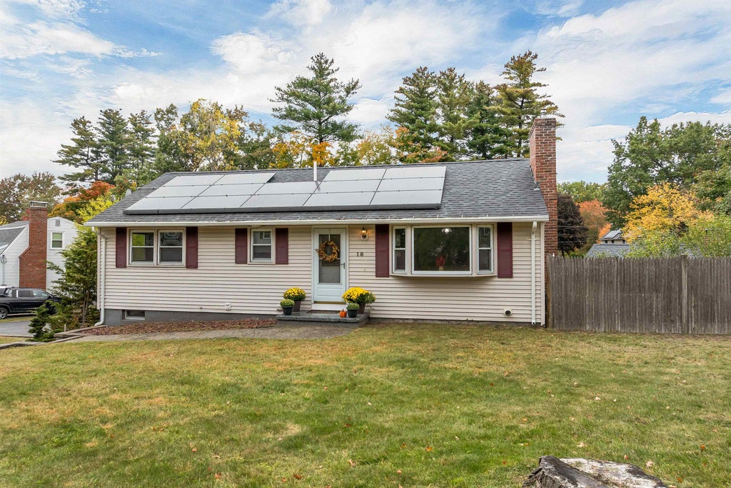 Photo of 18 E Derry Road, Derry, NH 03038 (MLS # 5114150)