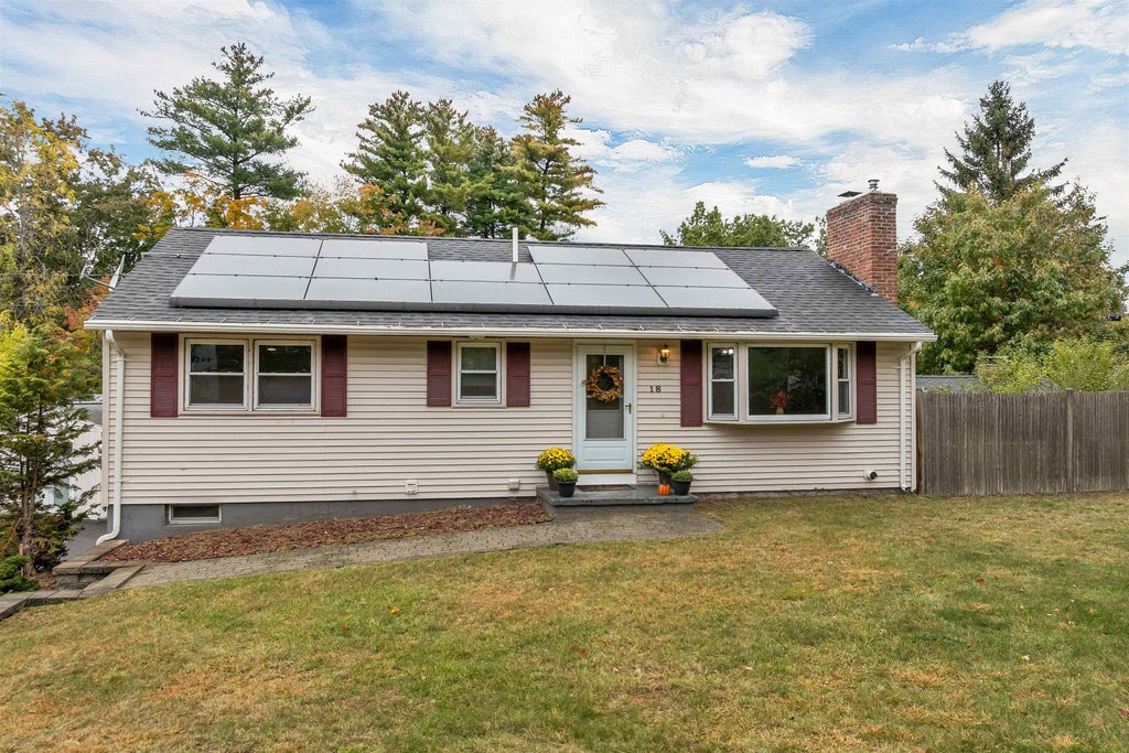 Photo of 18 E Derry Road, Derry, NH 03038 (MLS # 5114150)