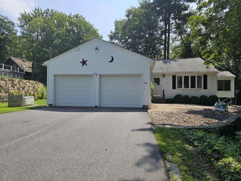 Photo of 64 Emile Avenue, Charlestown, NH 03603 (MLS # 5104434)