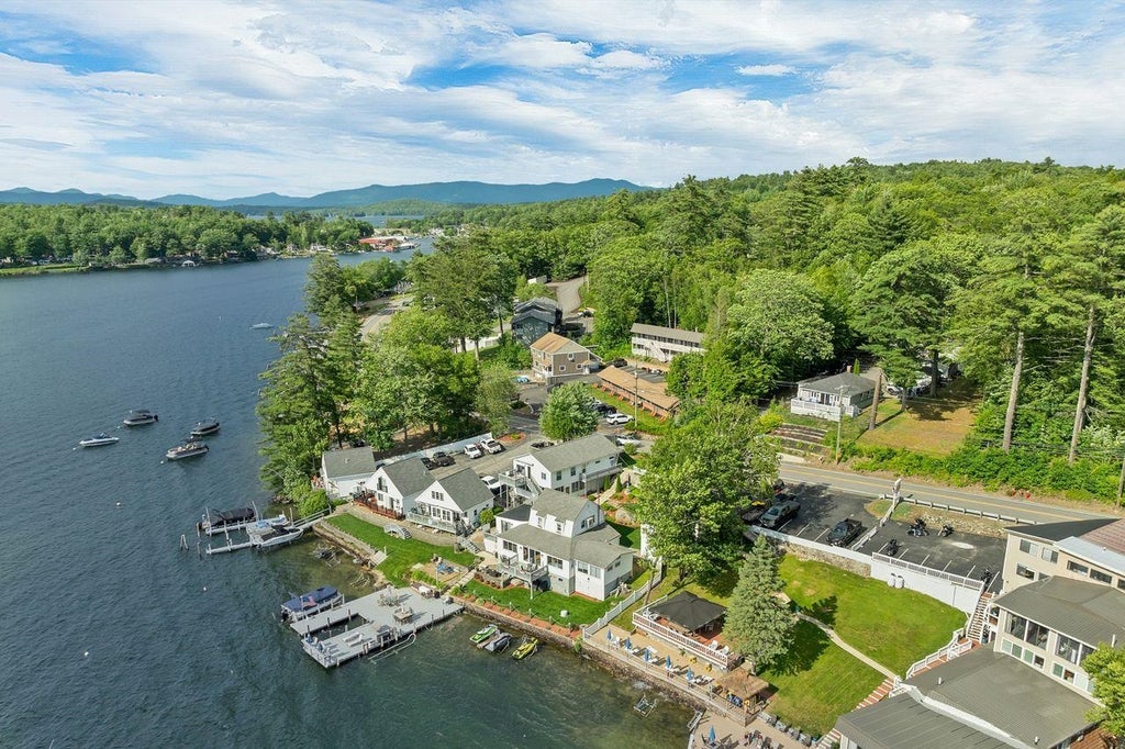Photo of 850 Weirs Boulevard #6, Laconia, NH 03246 (MLS # 5096220)