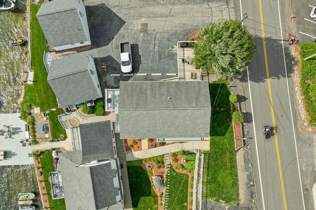 Photo of 850 Weirs Boulevard #6, Laconia, NH 03246 (MLS # 5096220)