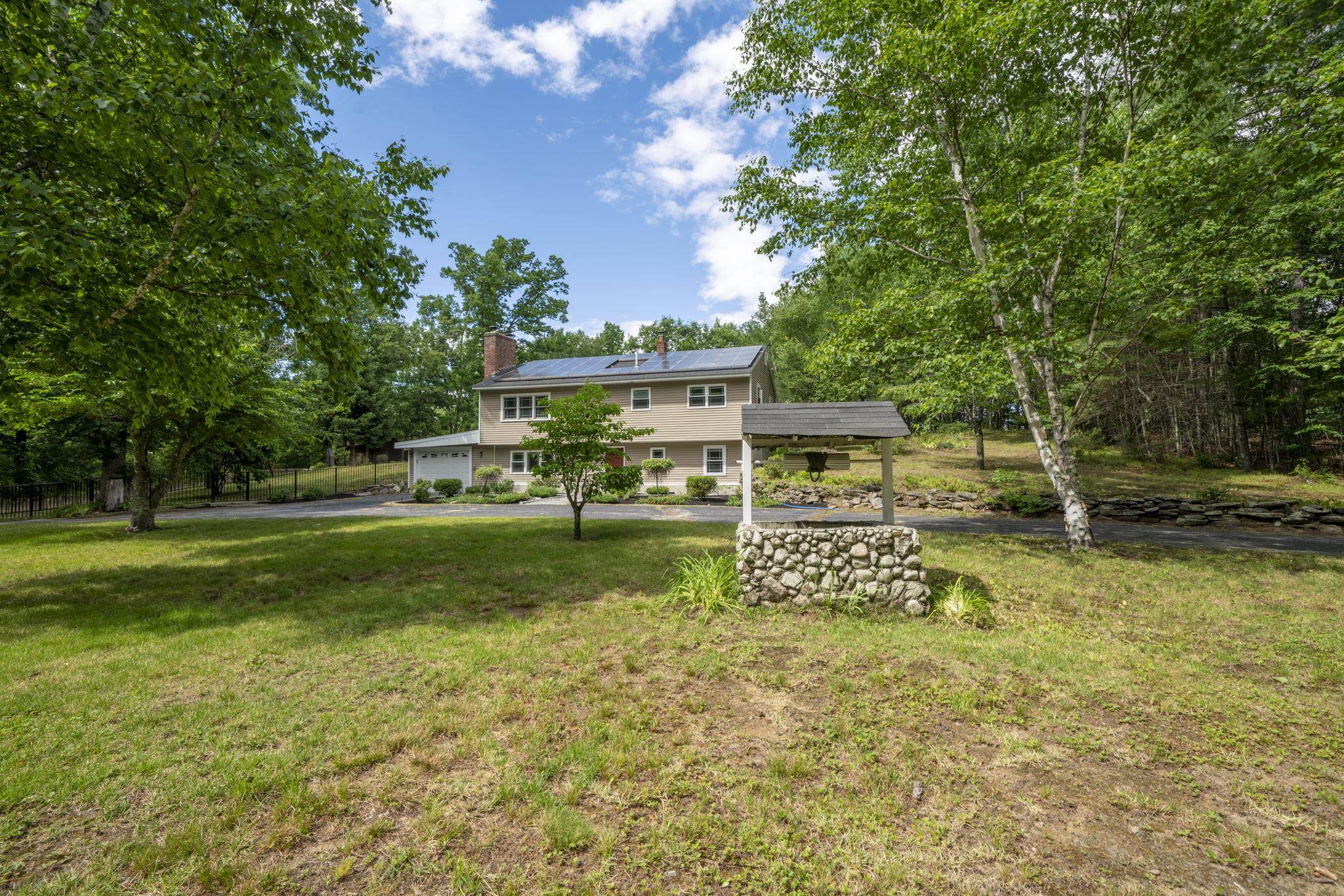 48 Witches Spring Road