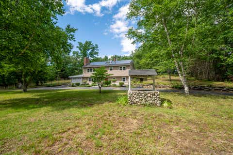 Photo of 48 Witches Spring Road, Hollis, NH 03049 (MLS # 5095306)