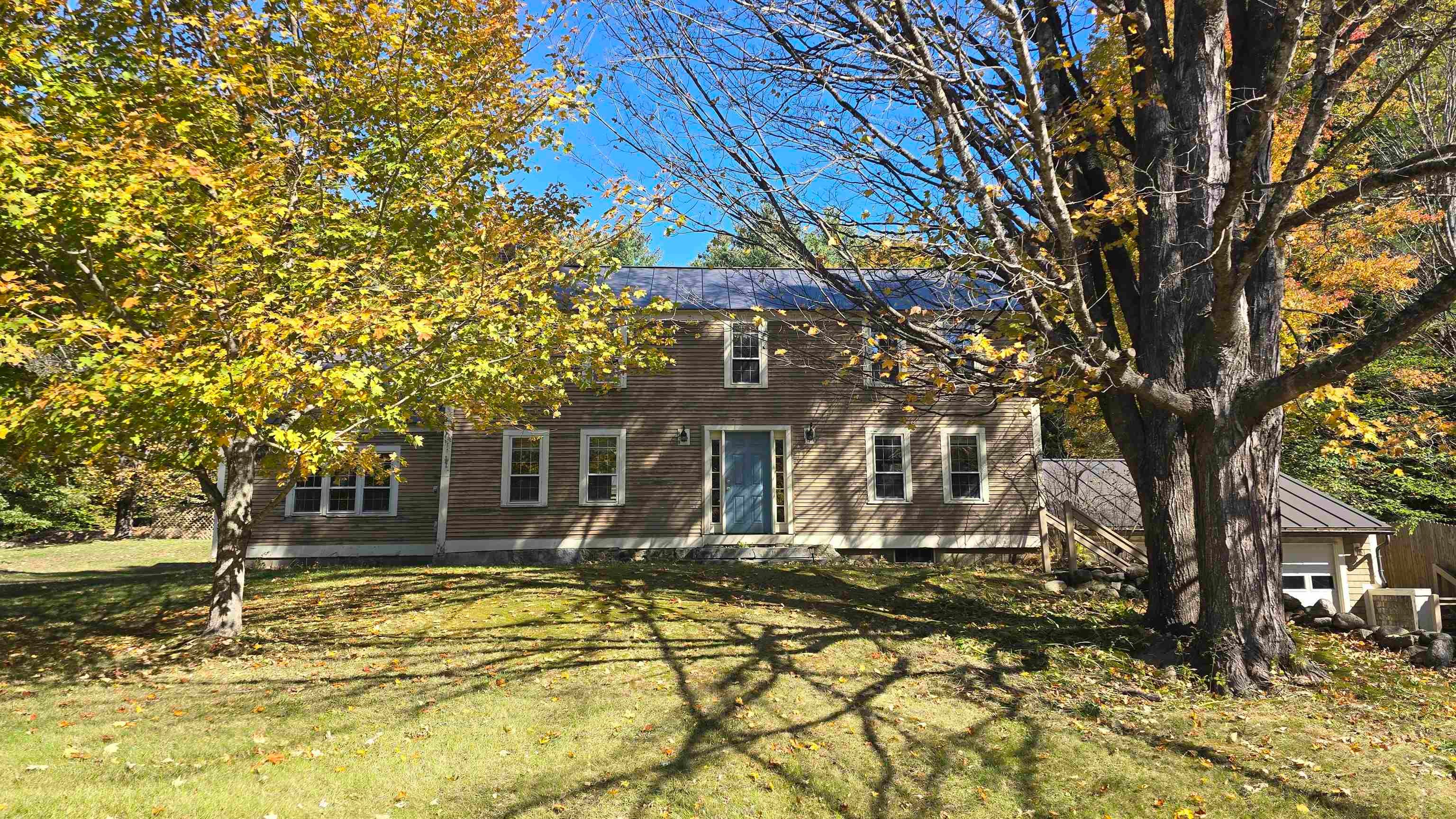875 Farrington Corner Road