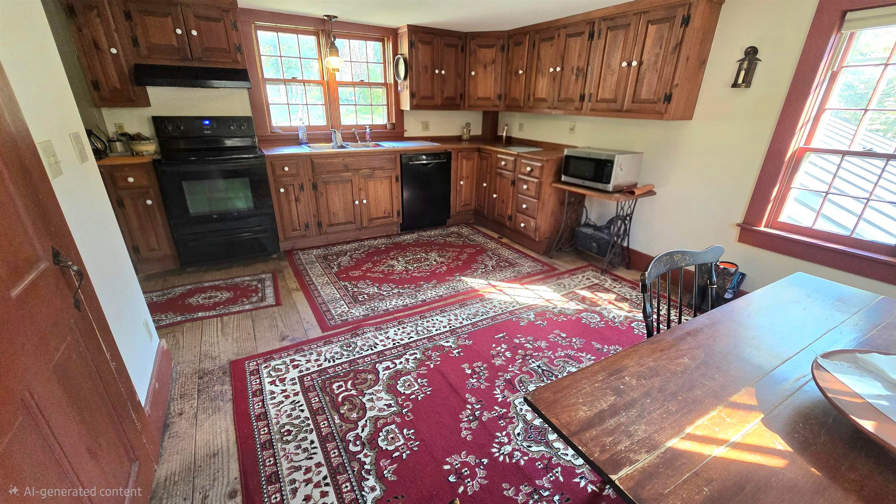 875 Farrington Corner Road