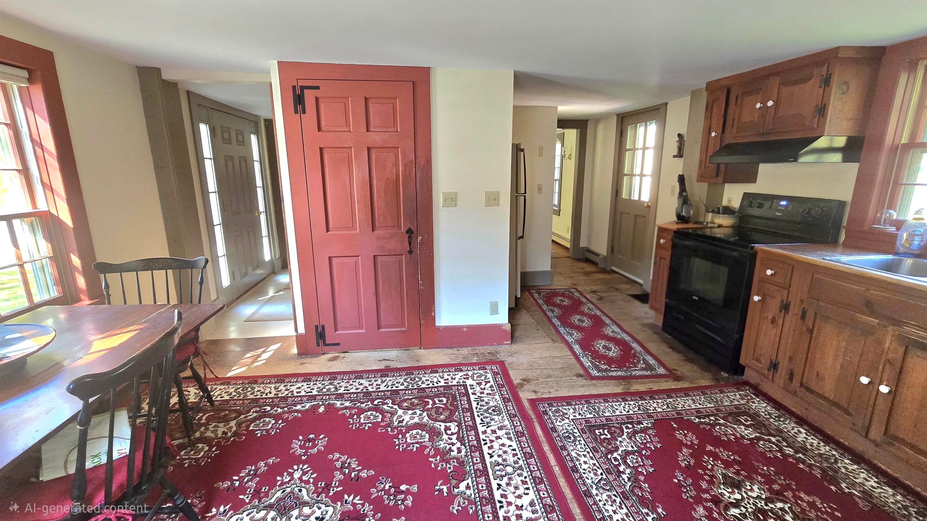 875 Farrington Corner Road