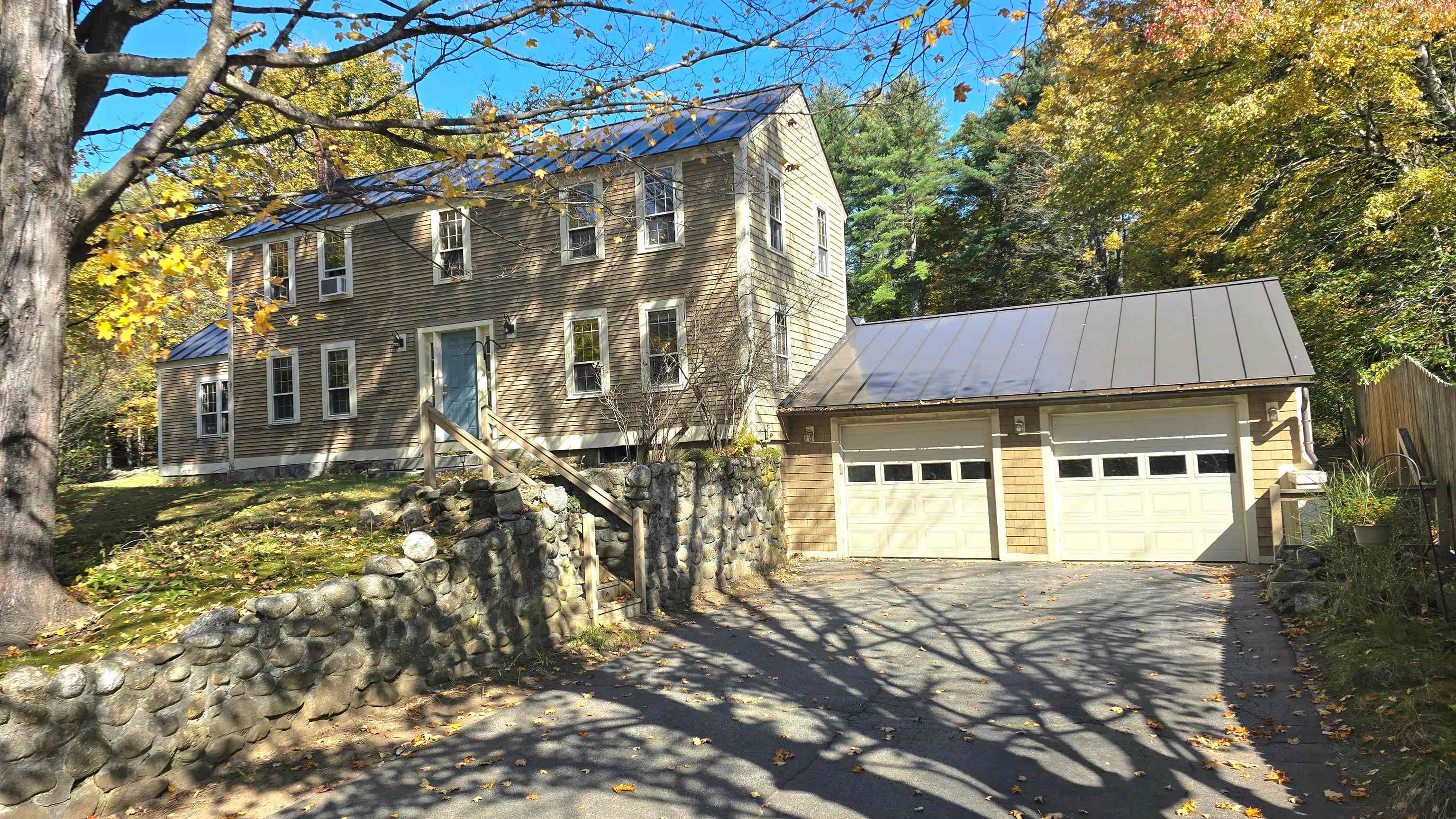 875 Farrington Corner Road