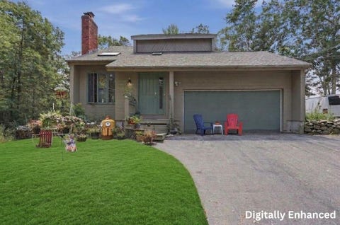 Property photo of 10 Evergreen Drive, Hampstead, NH 03841