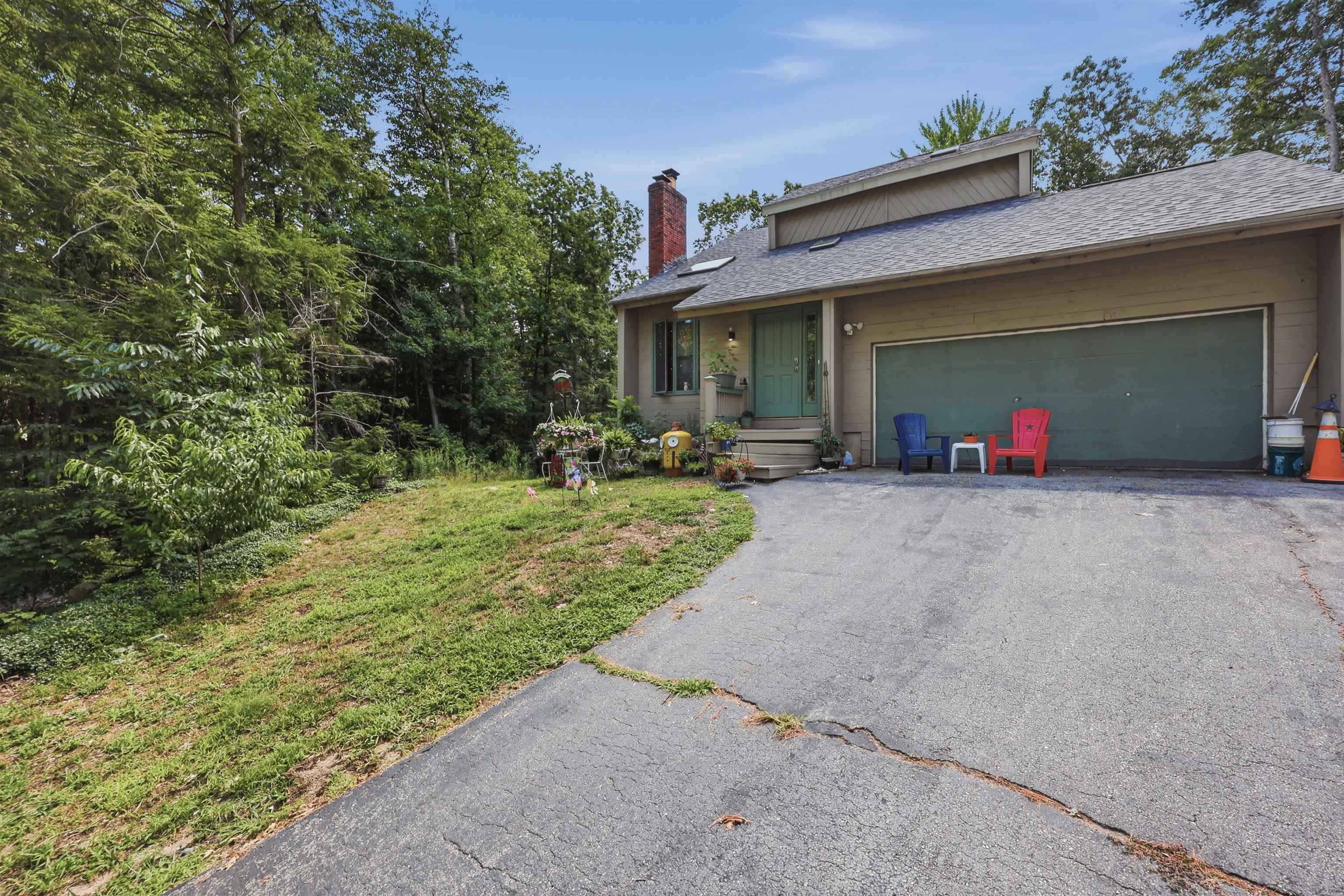 10 Evergreen Drive