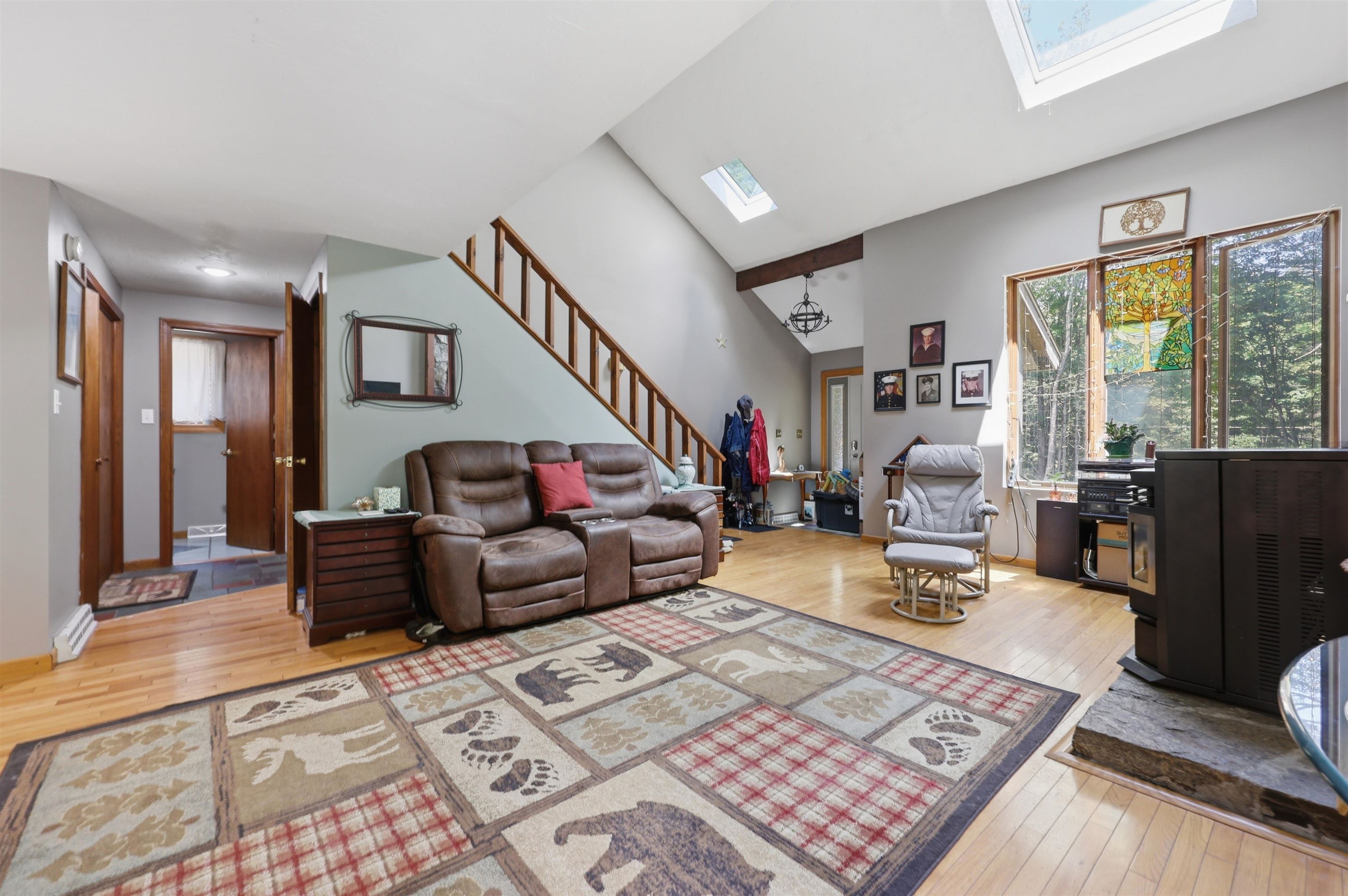 10 Evergreen Drive