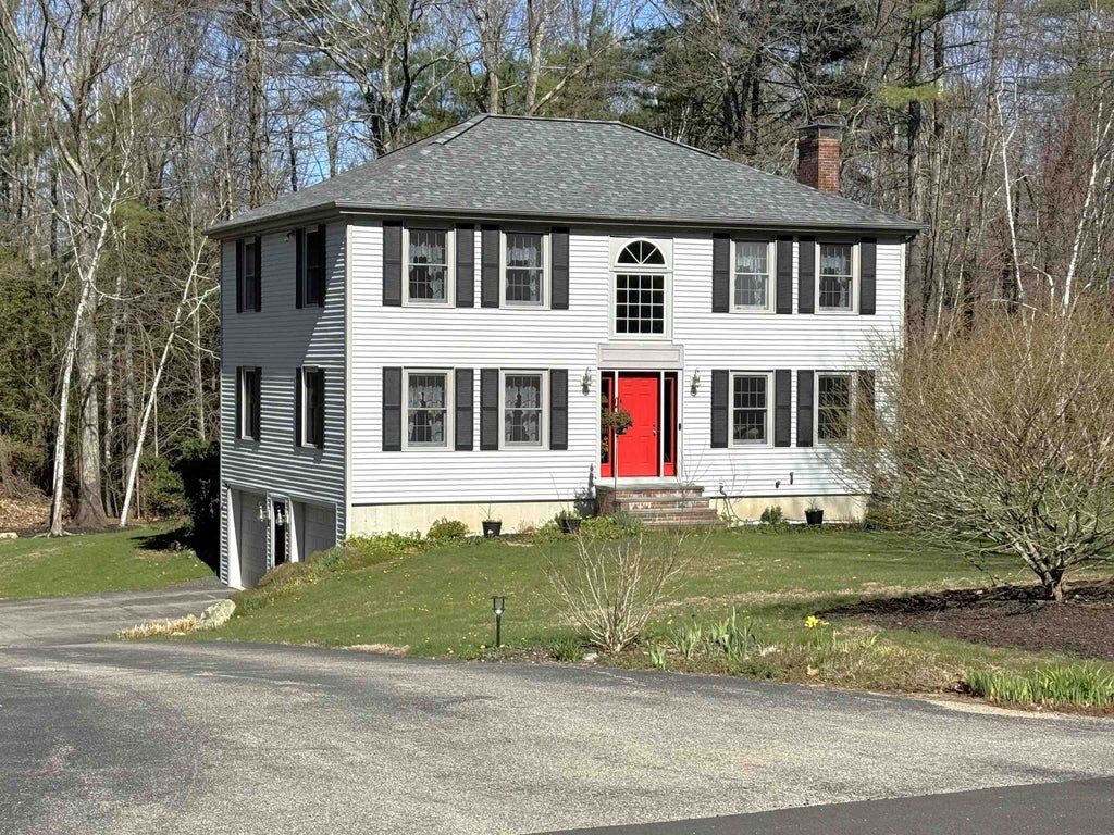Photo of 66 Andreski Drive, Fremont, NH 03848 (MLS # 5085789)