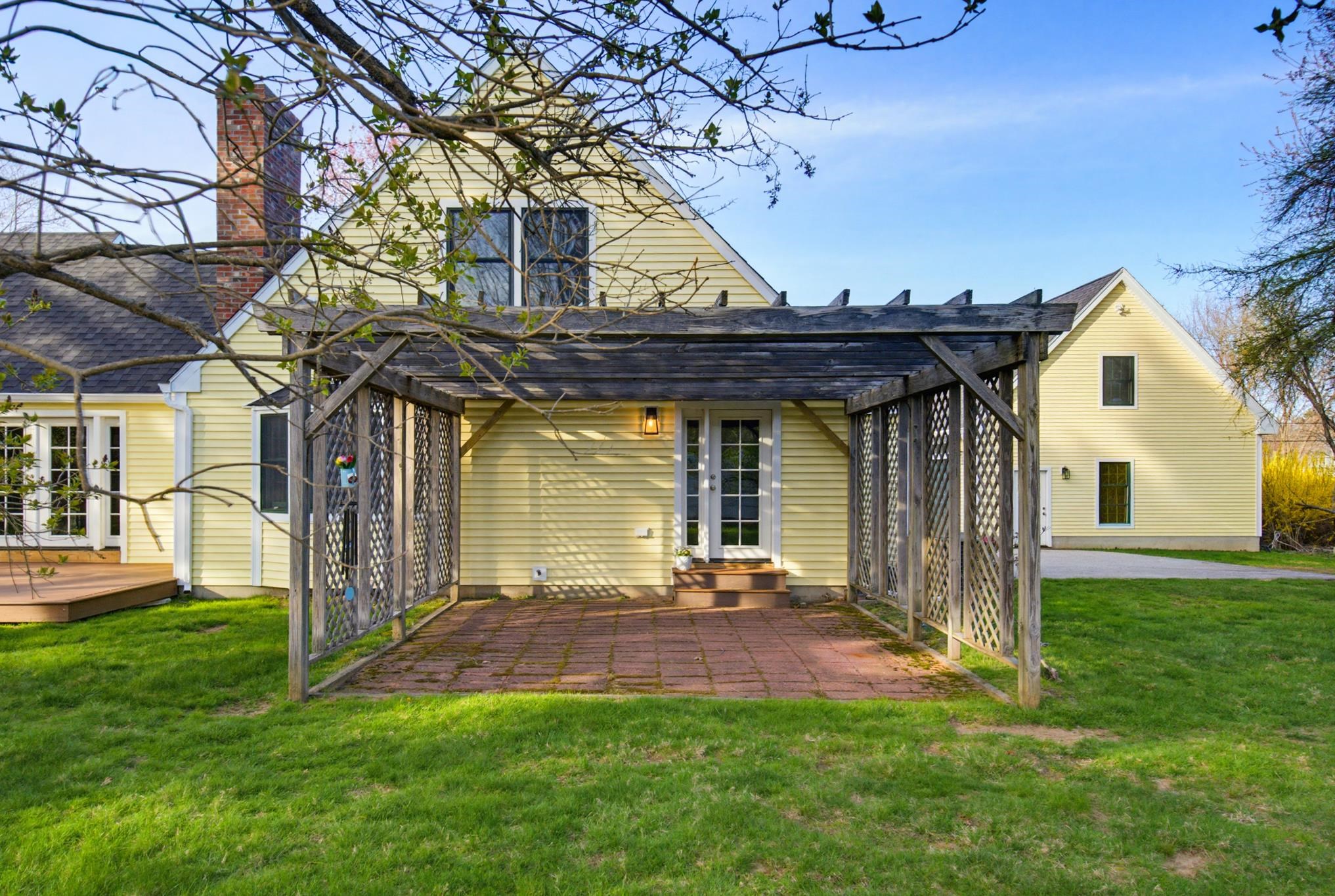 6 Fifield Lane B
