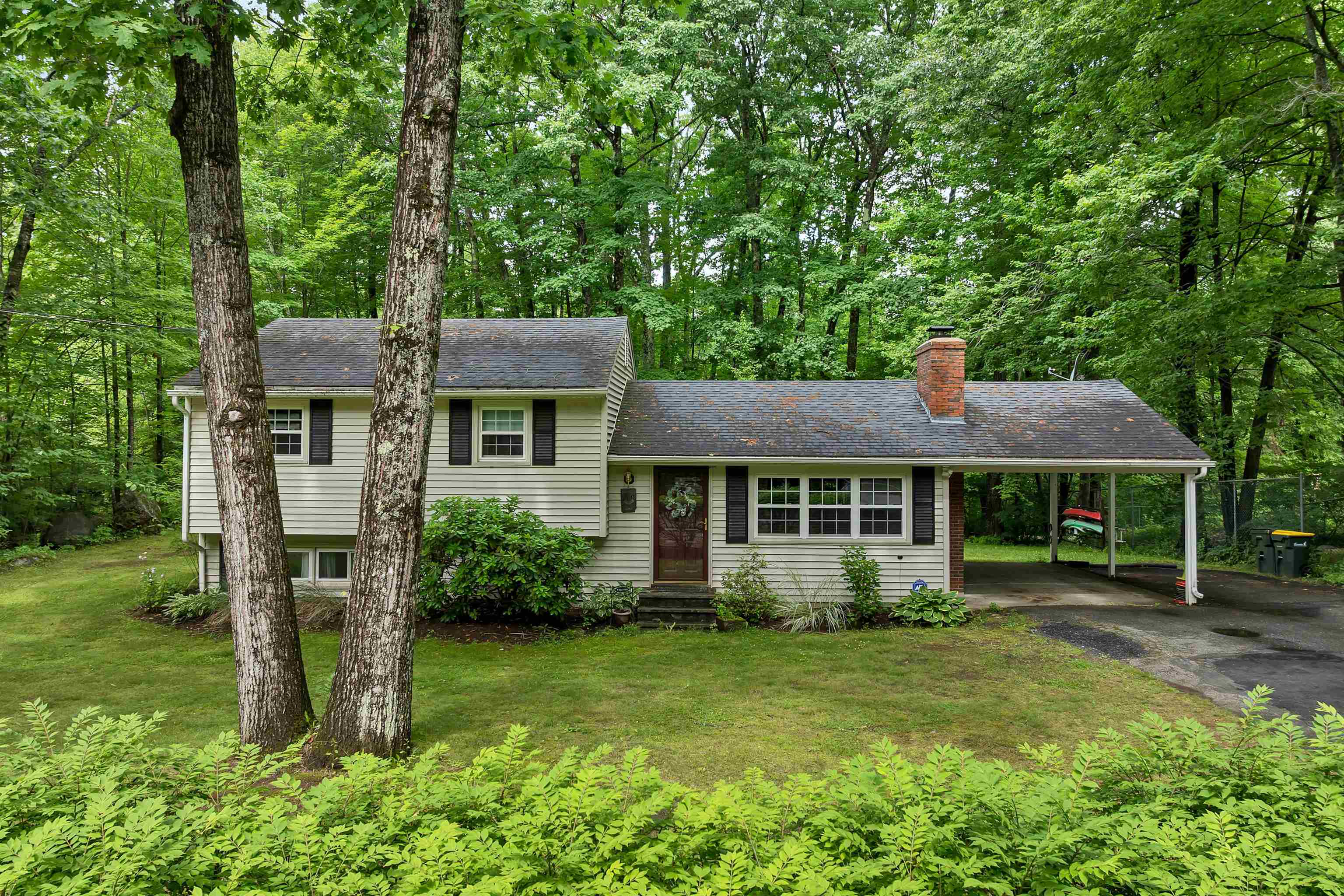 64 Woodvale Drive