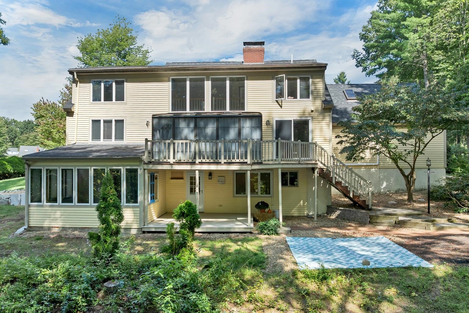 7 Virginia Court
