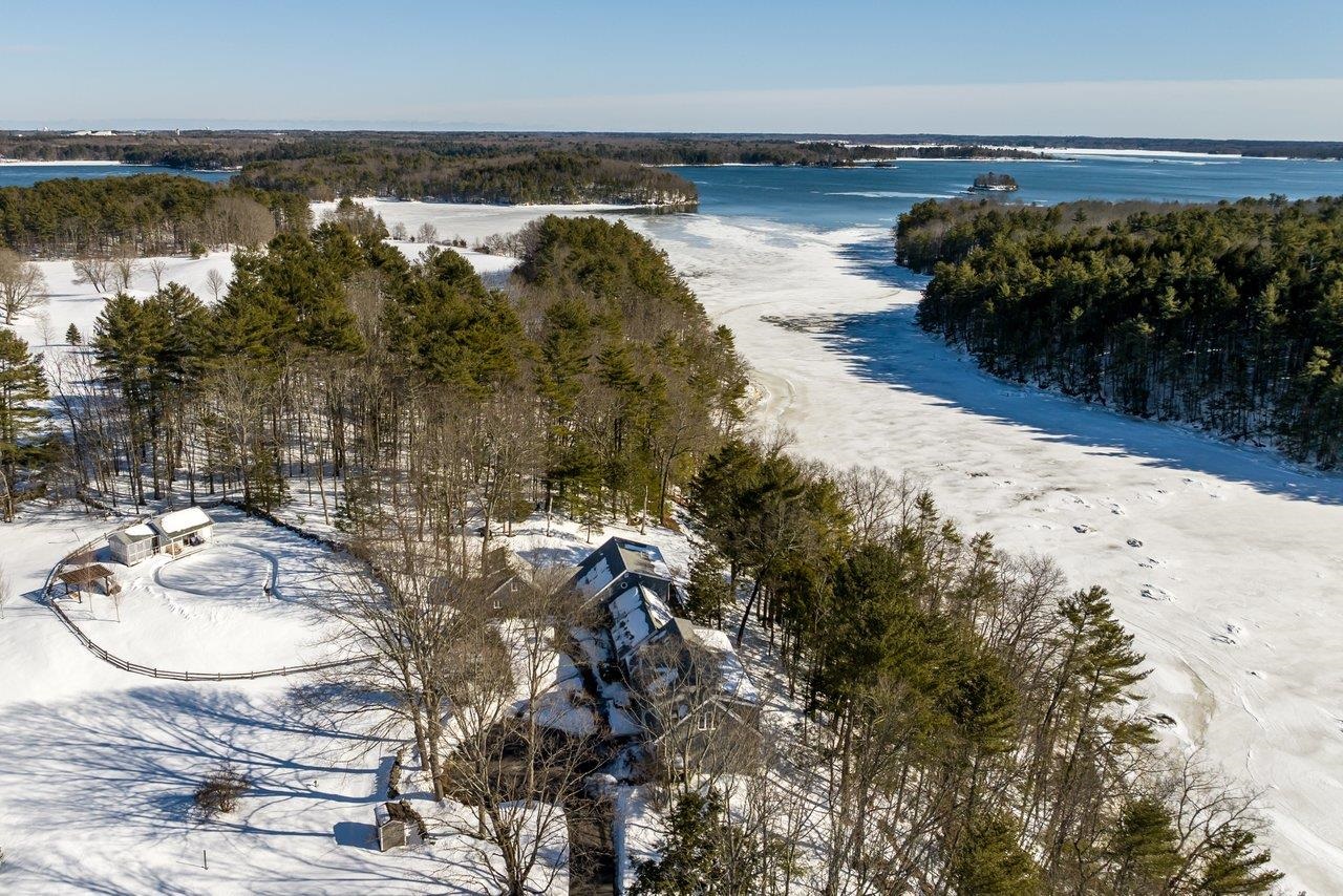 367 Durham Point Road