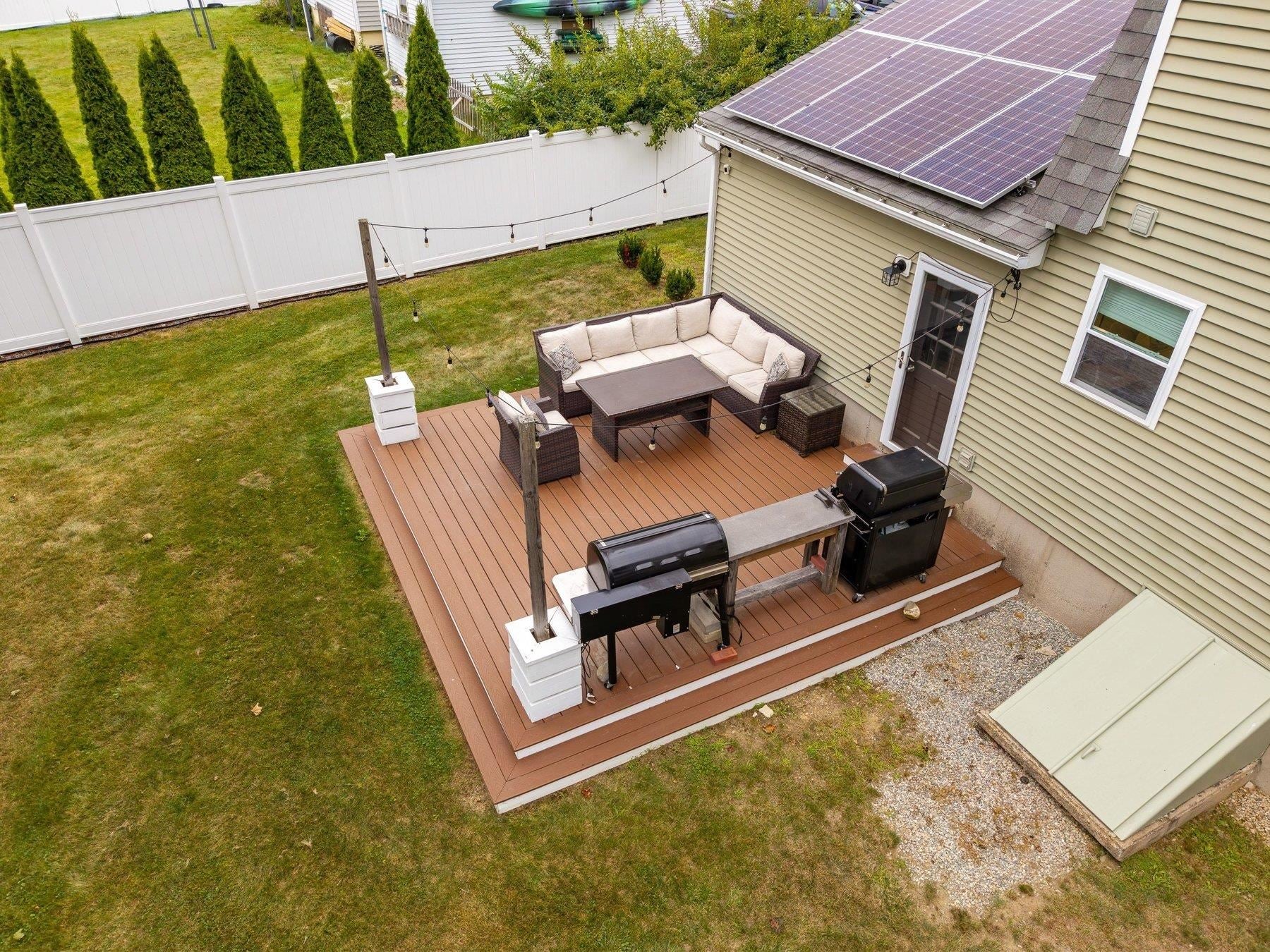 15 Hawthorne Road