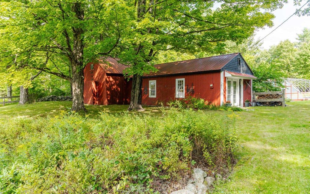 Photo of 181 West lake Road, Fitzwilliam, NH 03447 (MLS # 5107634)